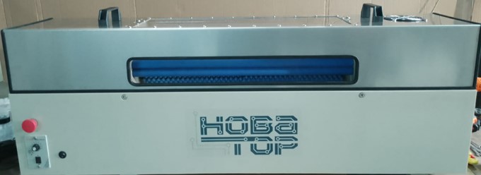 Настольный флюсователь Нова-FLUX-610