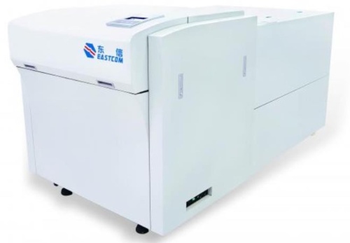 Автоматический проявочный процессор DX760P